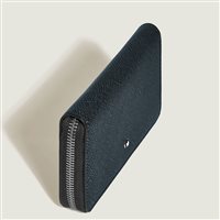 Portafoglio Montblanc Sartorial in Pelle 220362 - 220362